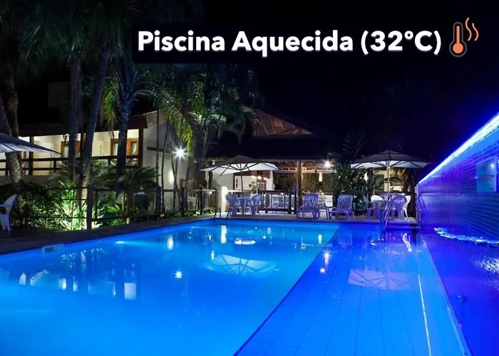 Pousada Sol E Mar Juquei