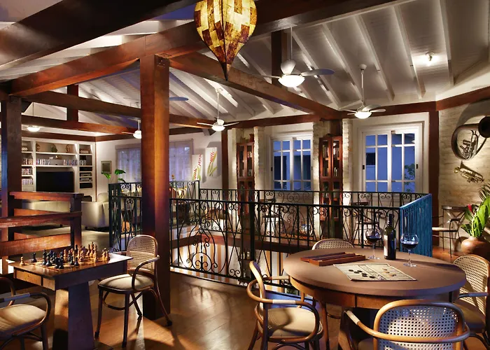 Pousada Terra Juquehy Juquei